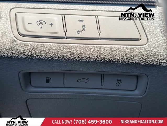 2015 Hyundai Sonata 2.4L Sport