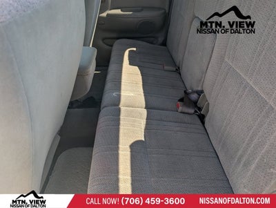 2000 Toyota Tundra SR5