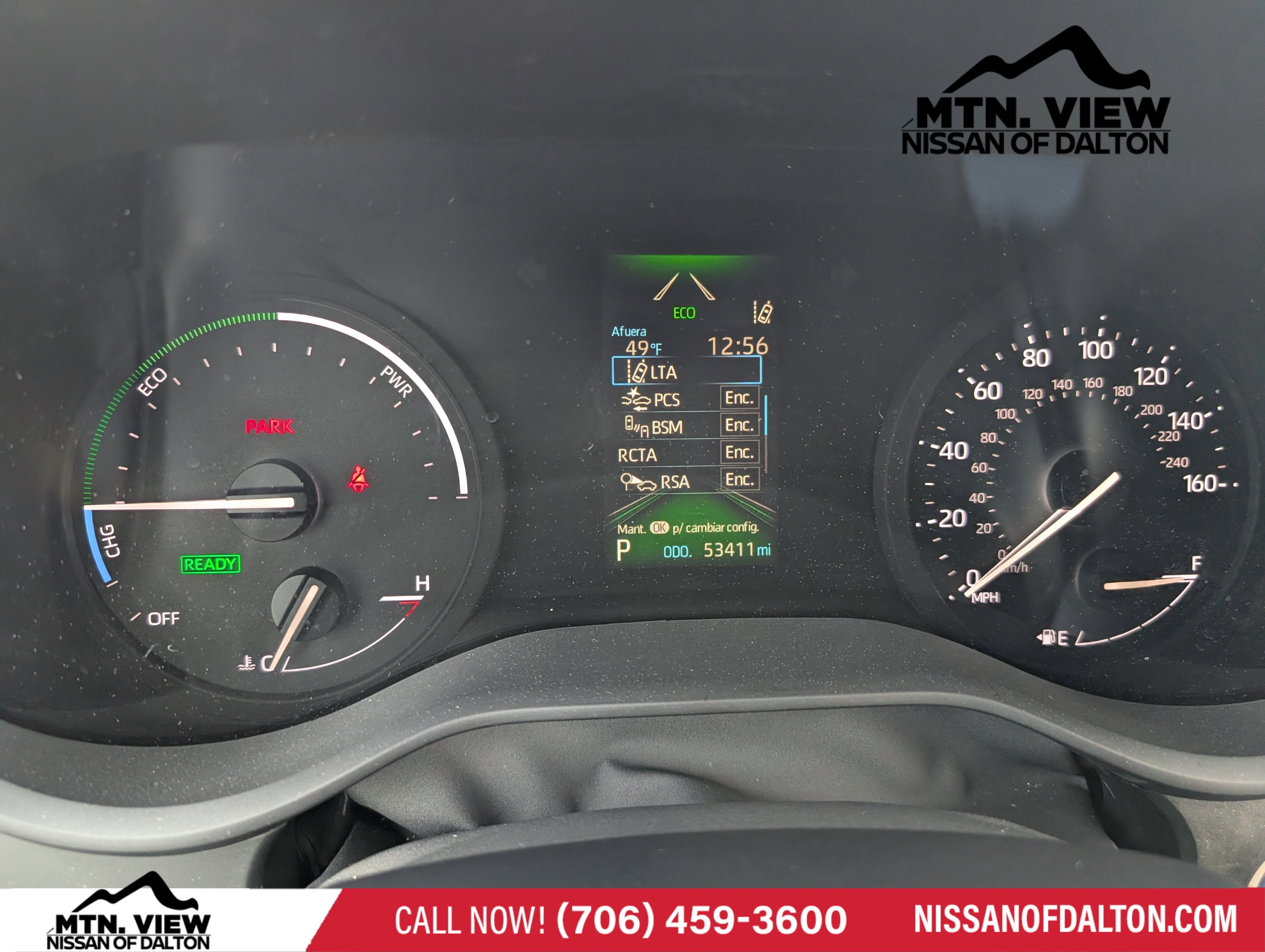 2022 Toyota Sienna LE