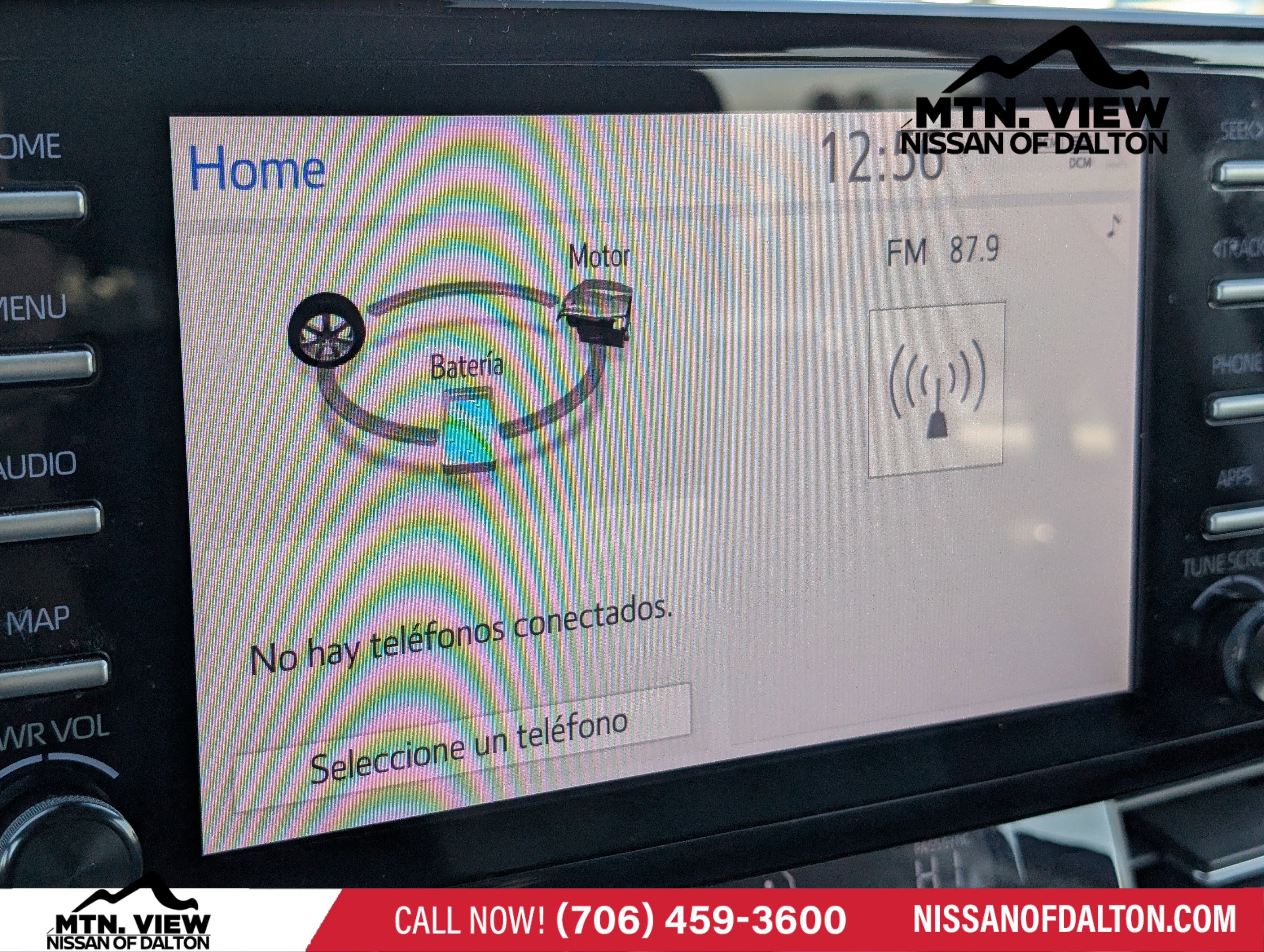 2022 Toyota Sienna LE