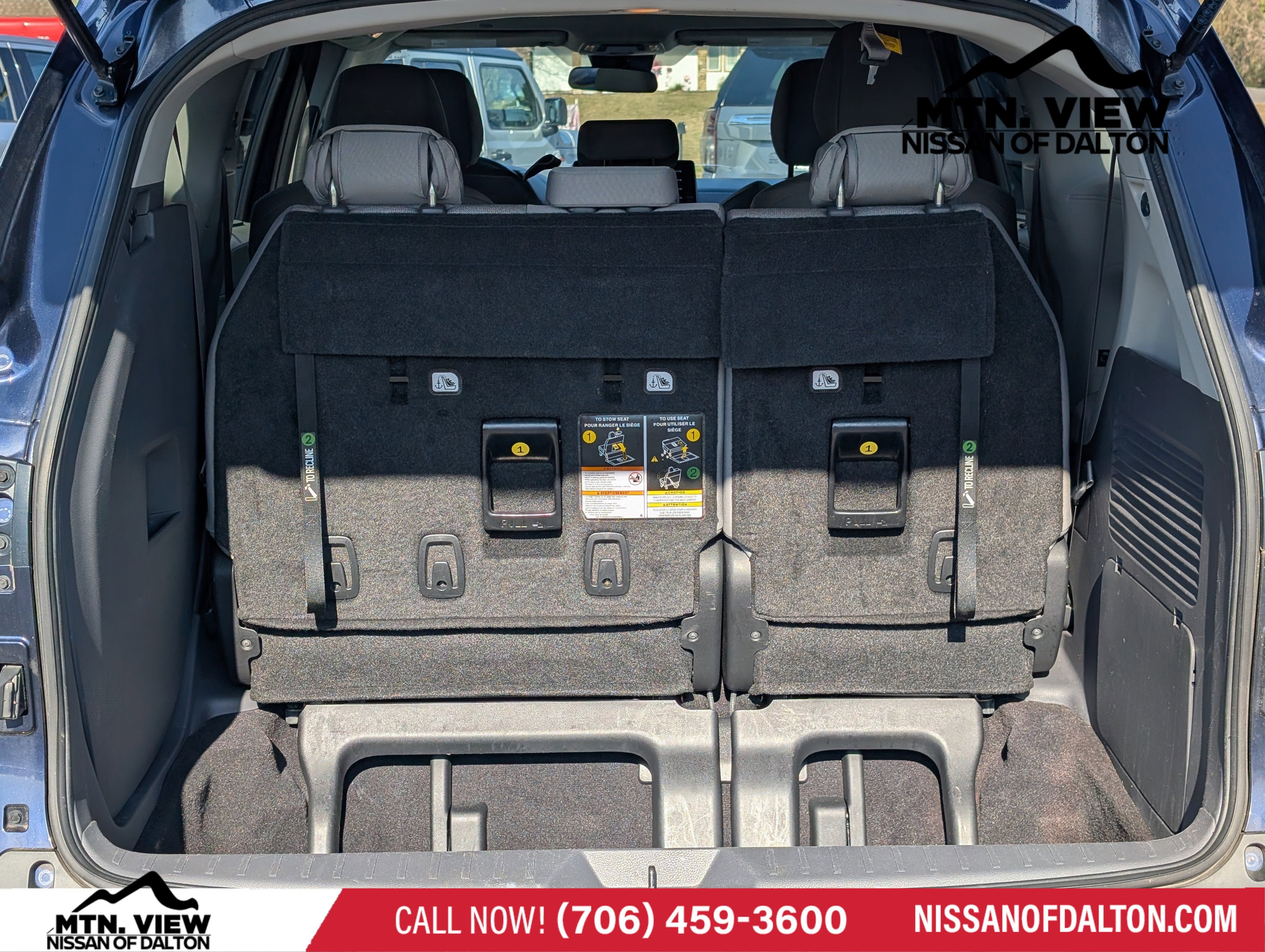 2022 Toyota Sienna LE