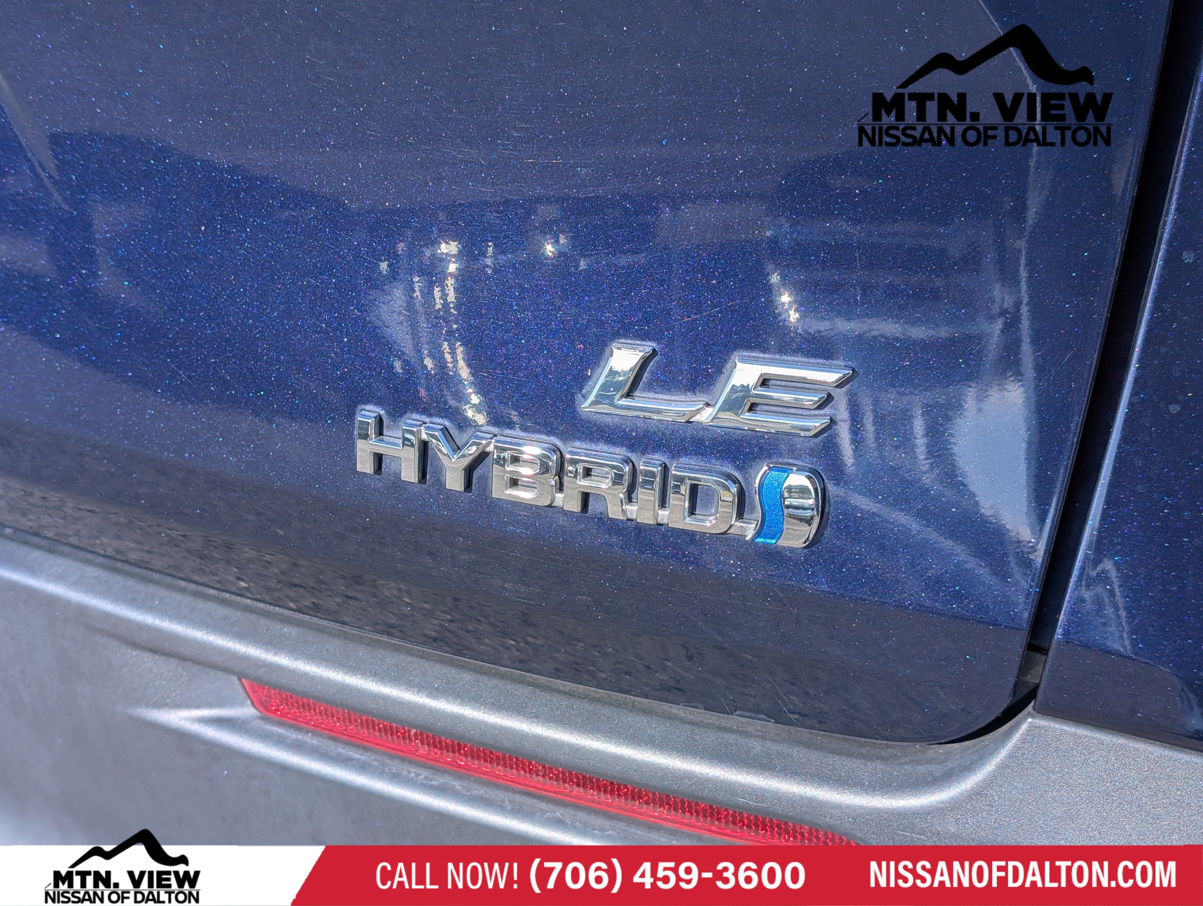 2022 Toyota Sienna LE