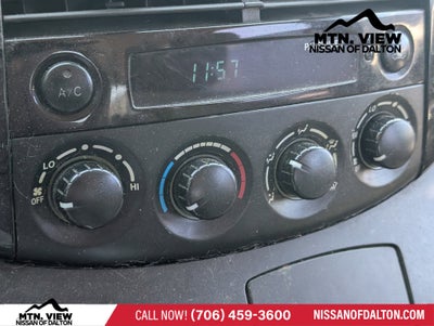 2005 Toyota Sienna CE