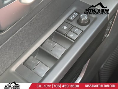 2025 Toyota Tundra 4WD Limited