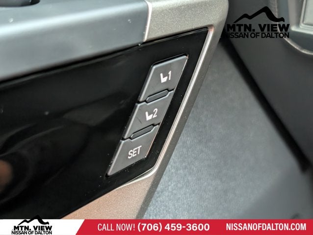 2025 Toyota Tundra 4WD Limited