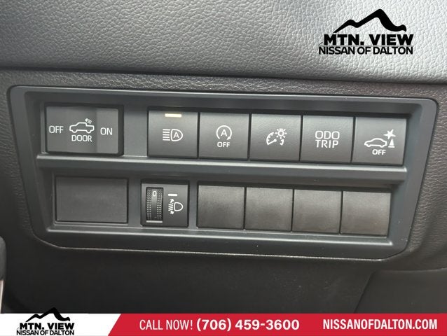 2025 Toyota Tundra 4WD Limited