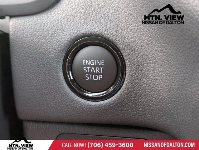 2025 Toyota Tundra 4WD Limited