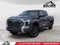 2025 Toyota Tundra 4WD Limited