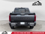 2025 Toyota Tundra 4WD Limited