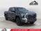 2025 Toyota Tundra 4WD Limited