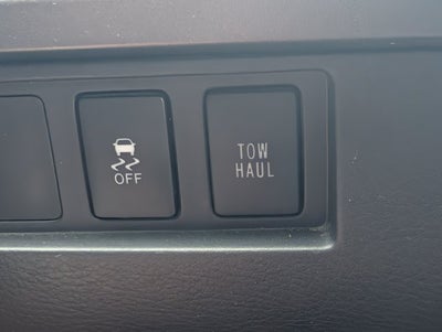 2014 Toyota Tundra 4WD Truck SR5