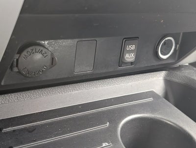 2014 Toyota Tundra 4WD Truck SR5