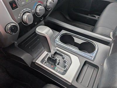 2014 Toyota Tundra 4WD Truck SR5