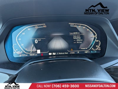 2023 BMW X5, xDrive45e