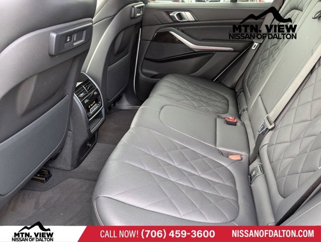 2023 BMW X5, xDrive45e