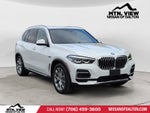 2023 BMW X5, xDrive45e