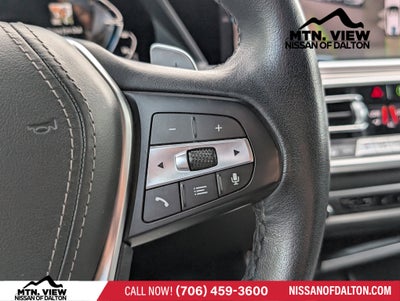 2023 BMW X5, xDrive45e