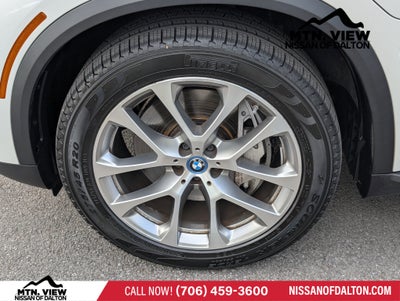 2023 BMW X5, xDrive45e