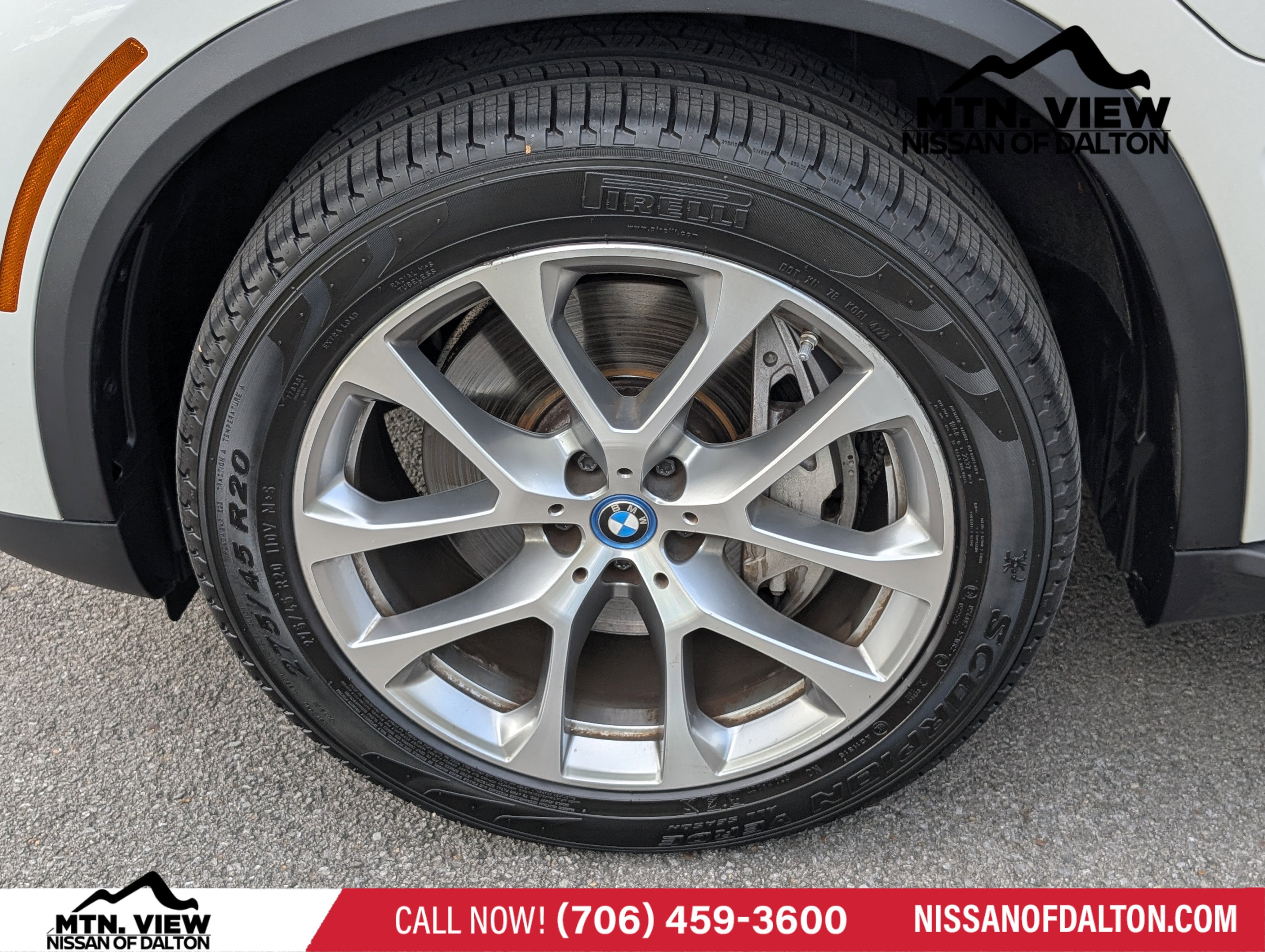 2023 BMW X5, xDrive45e