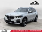 2023 BMW X5, xDrive45e