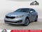 2012 Kia Optima EX