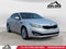 2012 Kia Optima EX