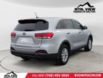 2017 Kia Sorento L