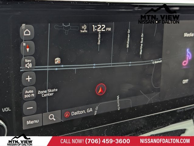 2022 Kia Sorento SX Prestige