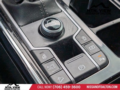 2022 Kia Sorento SX Prestige