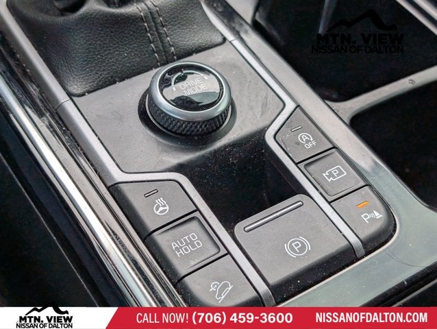 2022 Kia Sorento SX Prestige