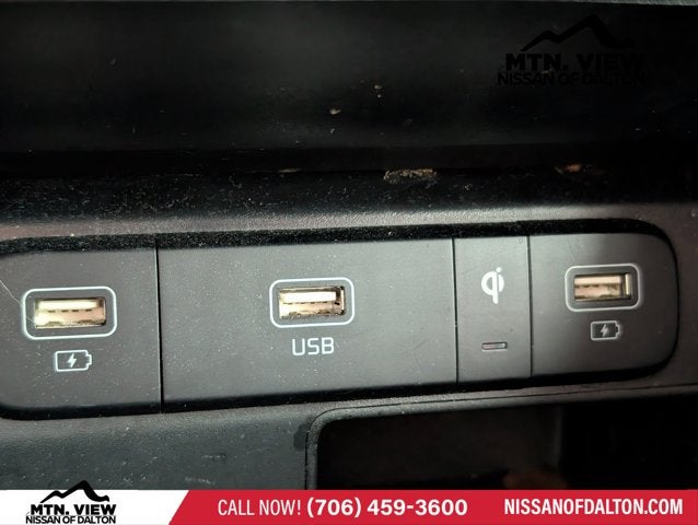 2022 Kia Sorento SX Prestige