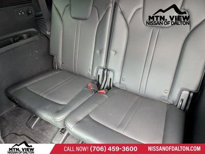 2022 Kia Sorento SX Prestige