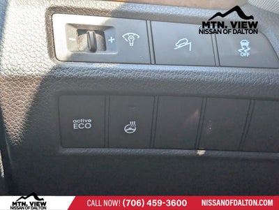 2013 Hyundai Santa Fe 2.0T Sport