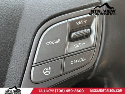 2013 Hyundai Santa Fe 2.0T Sport