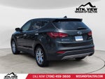2013 Hyundai Santa Fe 2.0T Sport