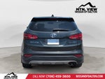 2013 Hyundai Santa Fe 2.0T Sport