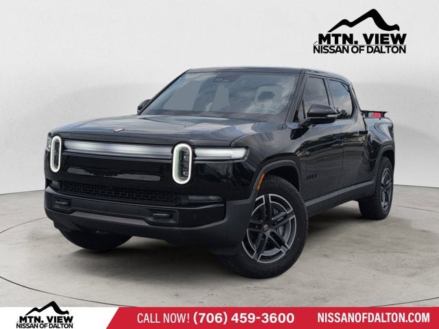 2025 Rivian R1T Adventure Dual Standard's photo