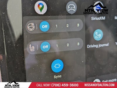 2024 Volvo S60 Core Dark Theme