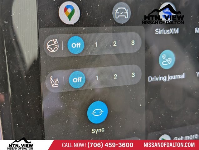 2024 Volvo S60 Core Dark Theme