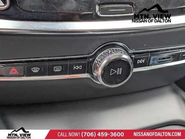 2024 Volvo S60 Core Dark Theme