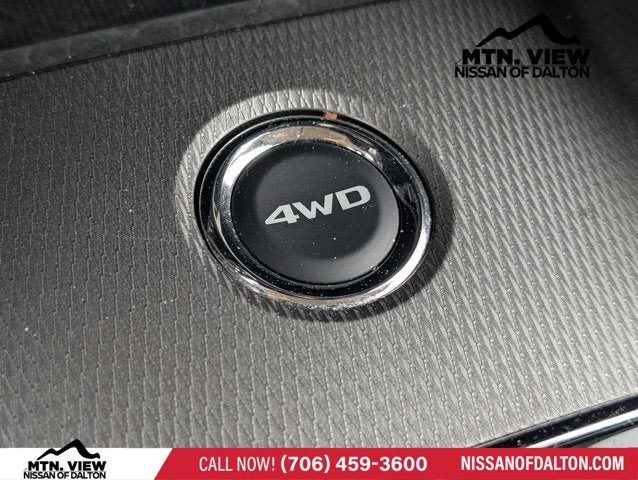 2024 Mitsubishi Outlander Sport 2.0 SE