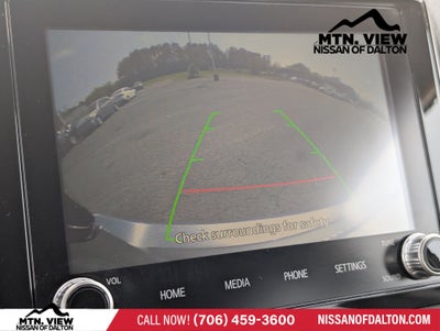 2024 Mitsubishi Outlander Sport 2.0 SE