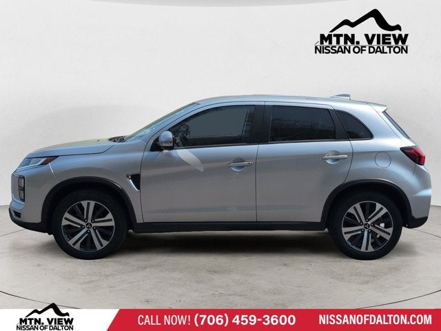 2024 Mitsubishi Outlander Sport 2.0 SE