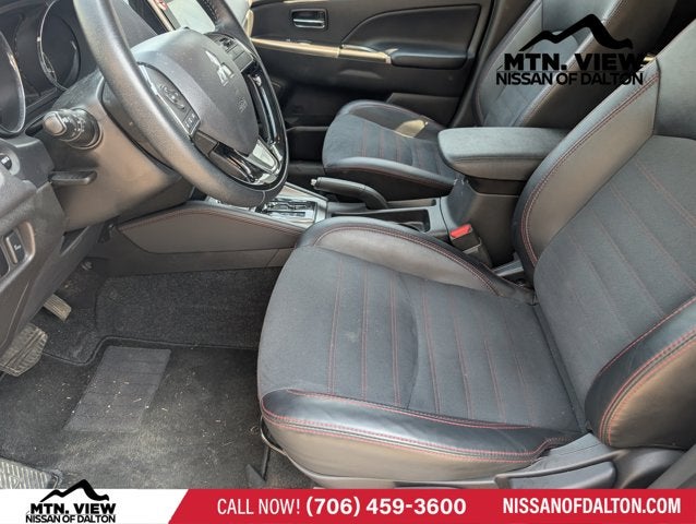 2024 Mitsubishi Outlander Sport 2.0 SE