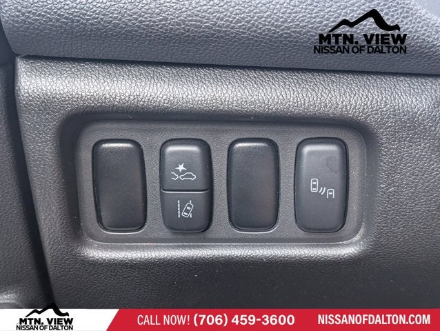 2024 Mitsubishi Outlander Sport 2.0 SE