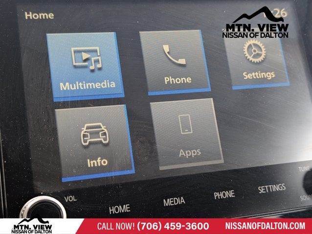 2024 Mitsubishi Outlander Sport 2.0 SE