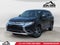 2018 Mitsubishi Outlander ES