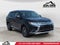 2018 Mitsubishi Outlander ES