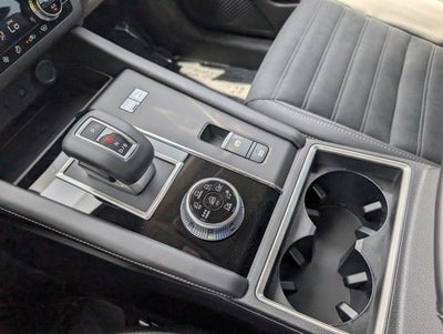 2026 Nissan Rogue Plug-In Hybrid SL