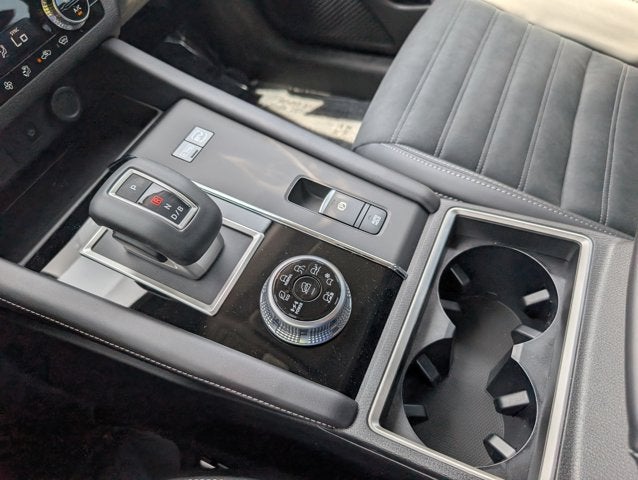 2026 Nissan Rogue Plug-In Hybrid SL